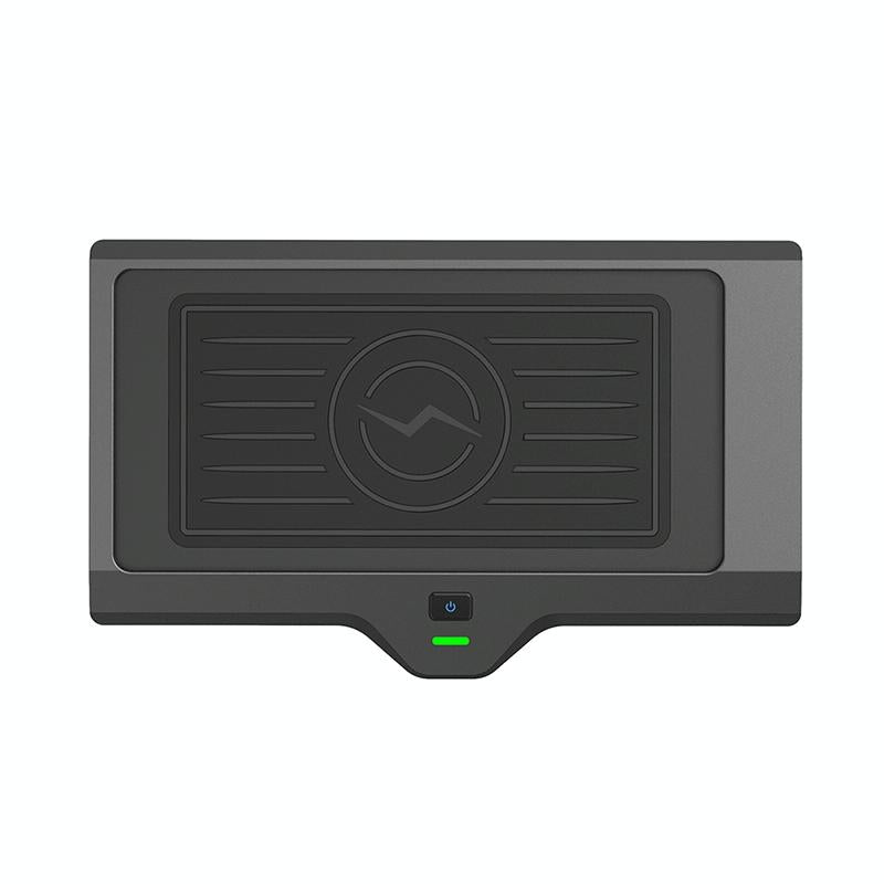 10 Watt Wireless Charger For 2018 To 2020 Bmw X3 And X4 Qi Standard Quick Charging