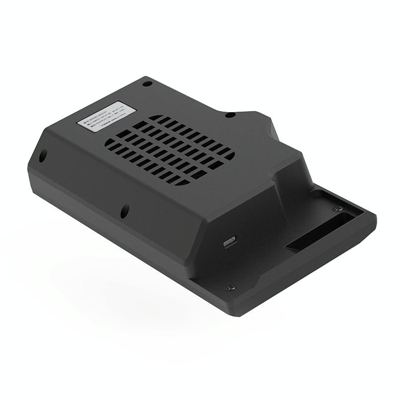 10 Watt Wireless Charger For 2018 To 2020 Bmw X3 And X4 Qi Standard Quick Charging