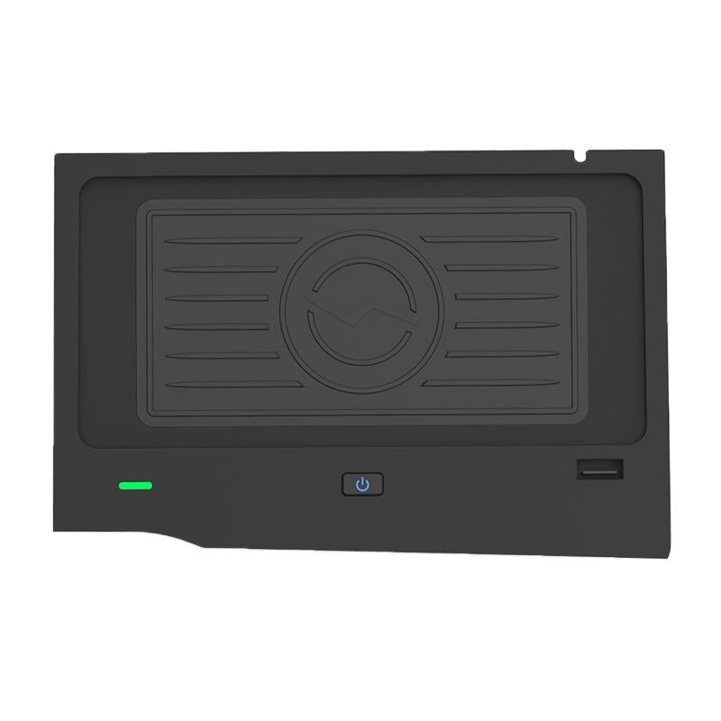 10 Watt Wireless Charger For Nissan Teana 2019 2020 Qi Standard Quick Charging