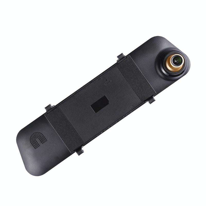 1080P High Definition Night Vision Driving Recorder With 4.5 Inch Display