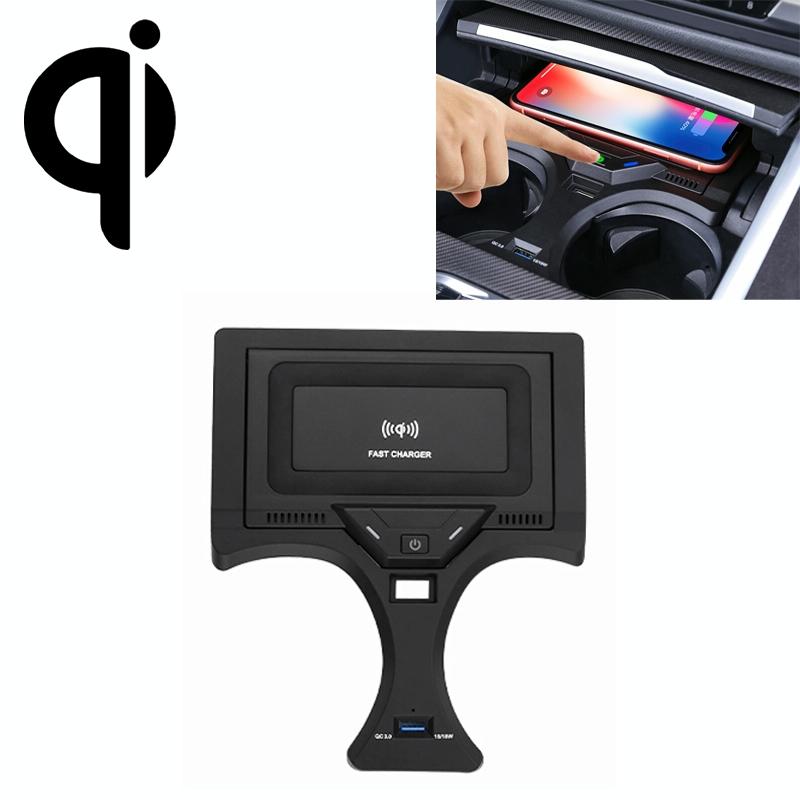 Wireless For Bmw 3 Series 2020 To 2022 With Quick Capability