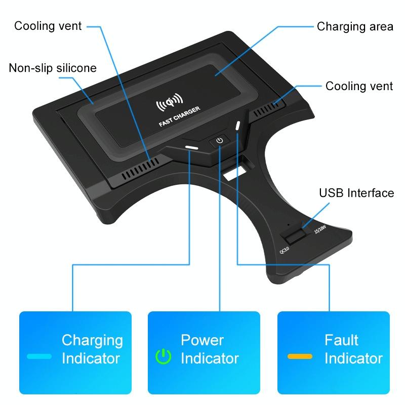 Wireless For Bmw 3 Series 2020 To 2022 With Quick Capability