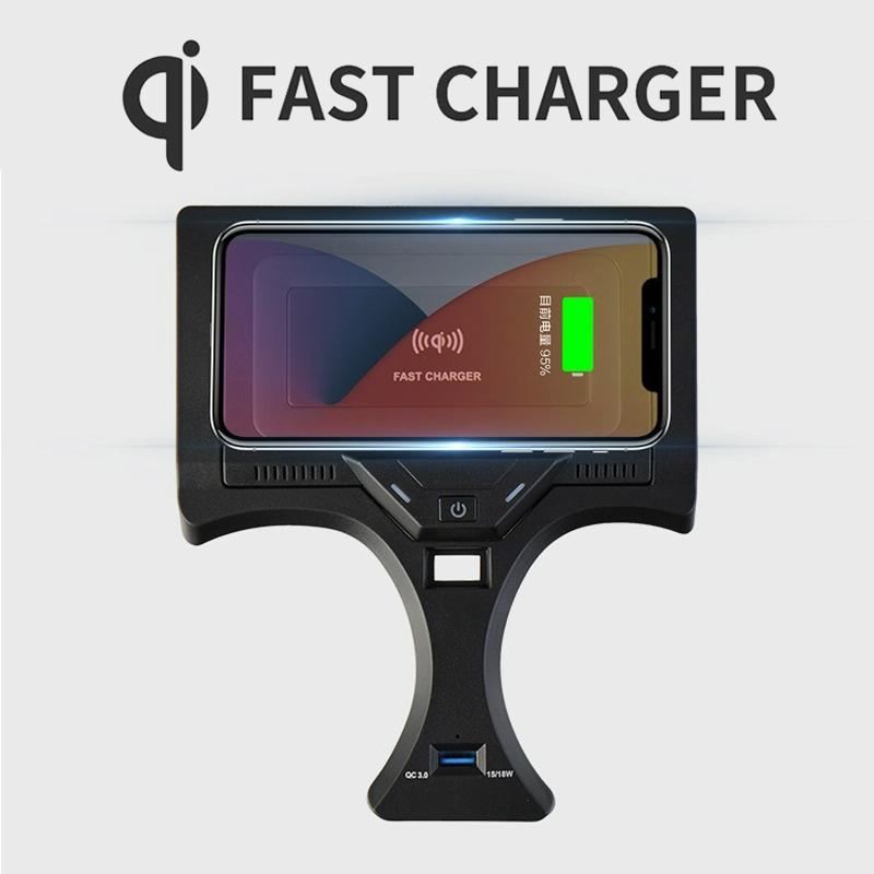 Wireless For Bmw 3 Series 2020 To 2022 With Quick Capability