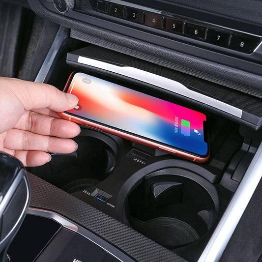 Wireless For Bmw 3 Series 2020 To 2022 With Quick Capability