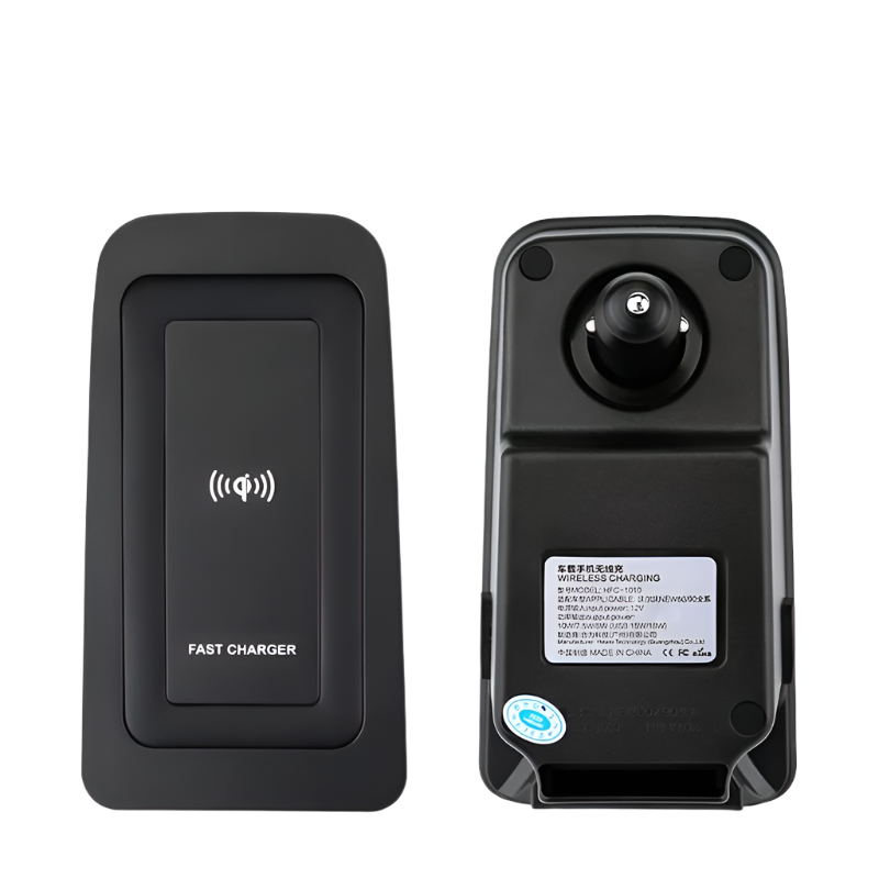 10 Watt Wireless Charger For Volvo S60 2020 To 2022 Qi Standard Mobile Accessory