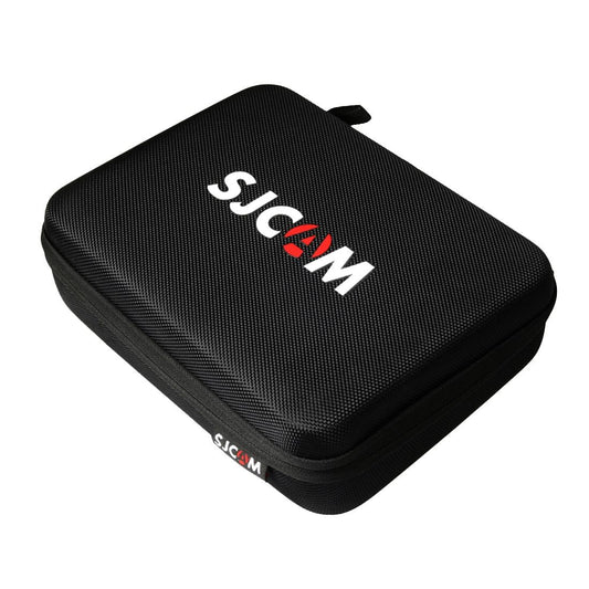 Shockproof Camera Bag For Sjcam And Selfie Stick Portable Storage Case