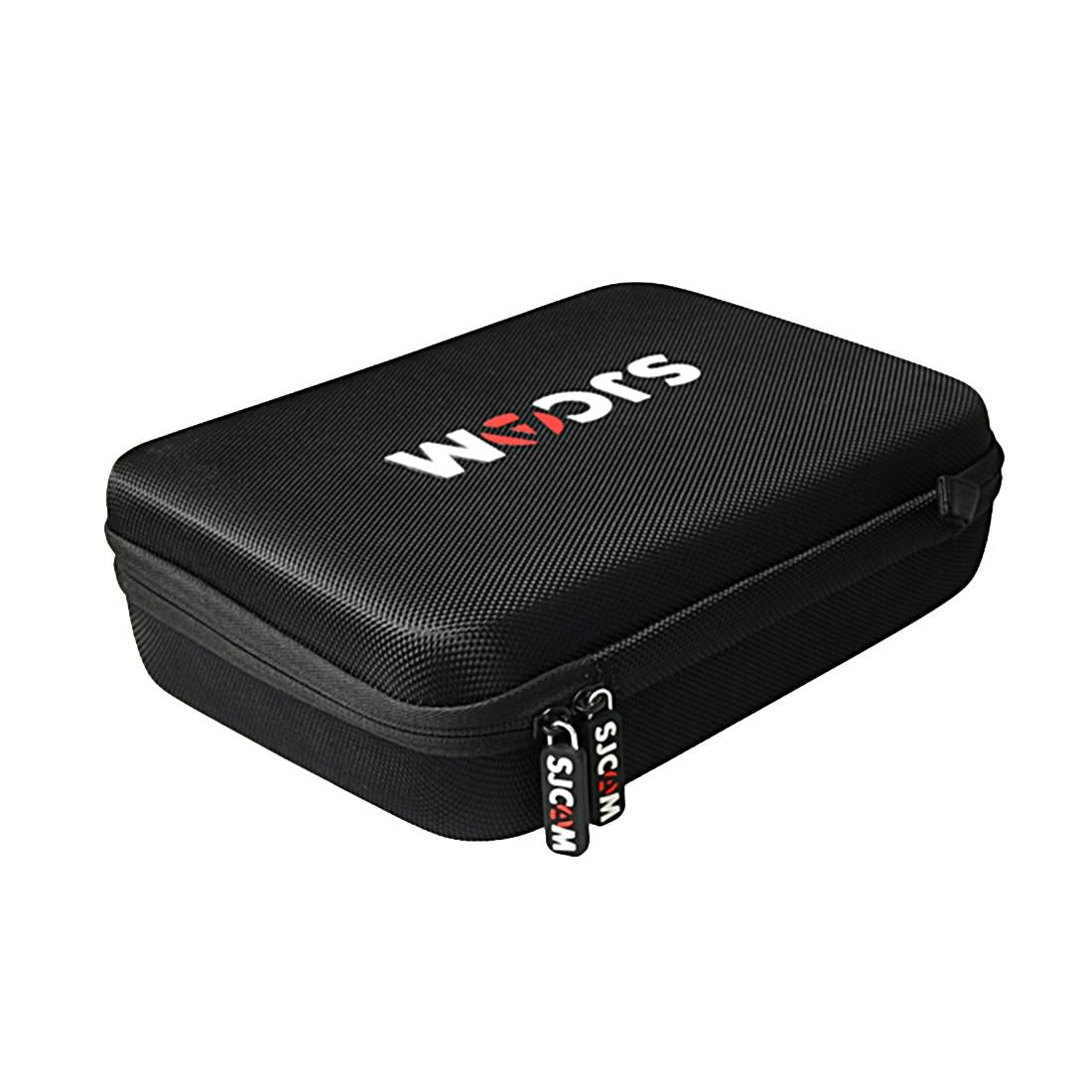 Shockproof Camera Bag For Sjcam And Selfie Stick Portable Storage Case