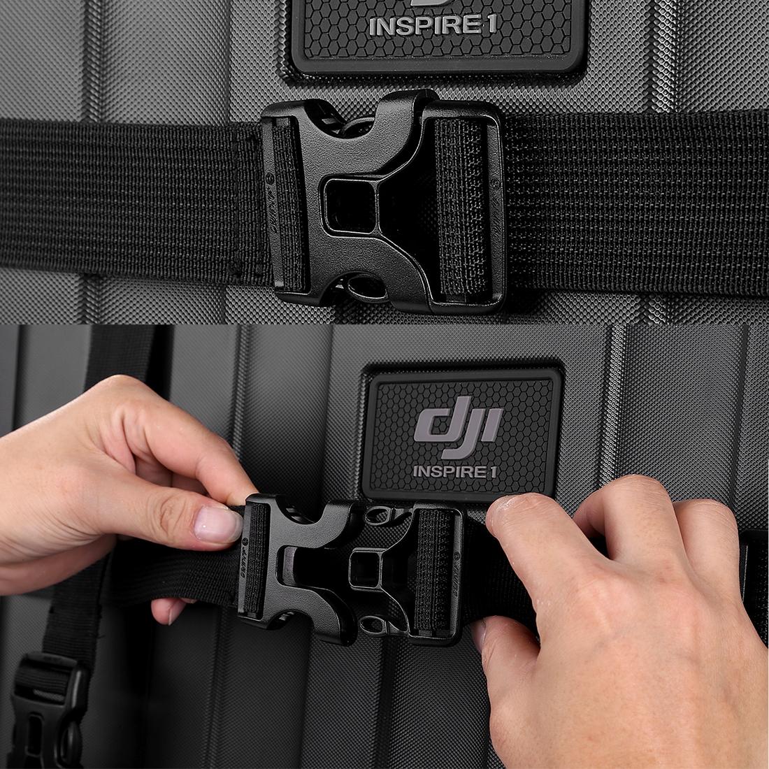 Shoulder Strap For Dji Inspire 1 Backpack 42 Centimetres By 43