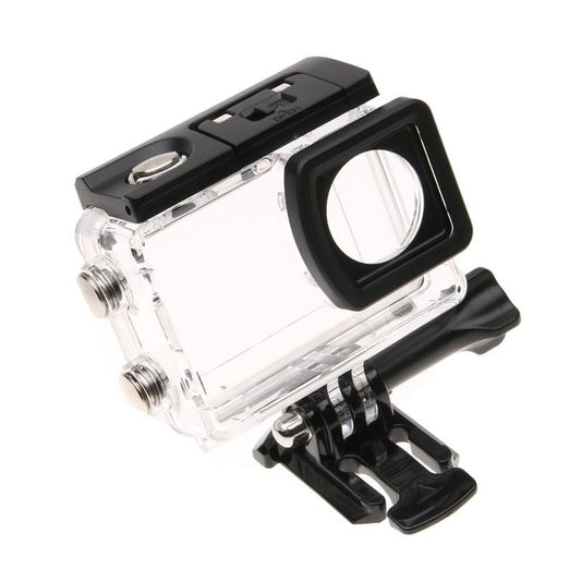 Waterproof Diving Case For Legend Sg186 With 50 Metre Depth Capability