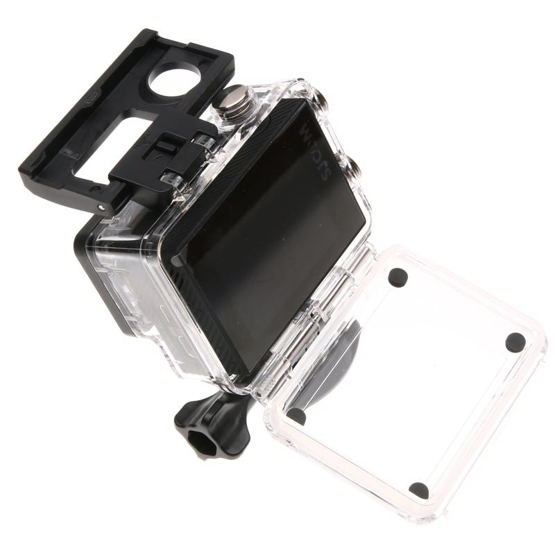 Waterproof Diving Case For Legend Sg186 With 50 Metre Depth Capability