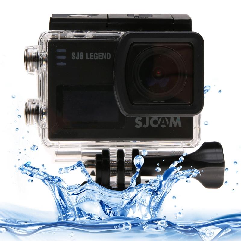 Waterproof Diving Case For Legend Sg186 With 50 Metre Depth Capability