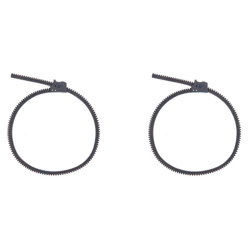 Focus Gear Strip For Dji Ronin Series Adjustable Lens Accessory