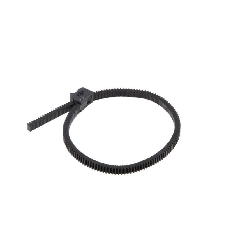 Focus Gear Strip For Dji Ronin Series Adjustable Lens Accessory