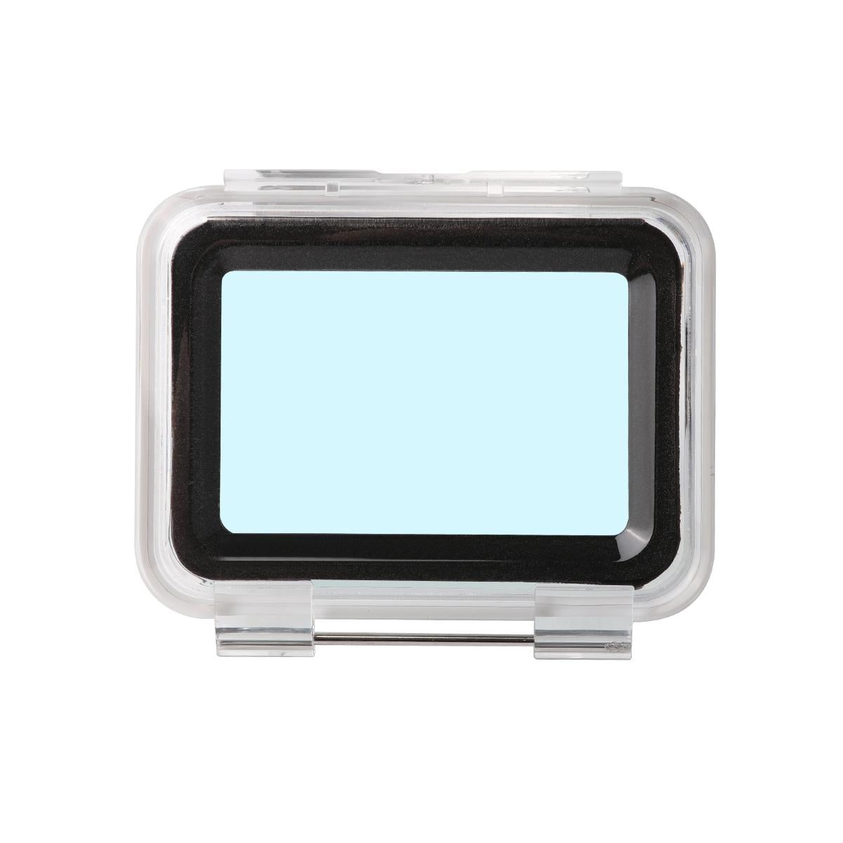 Waterproof Touch Case For Gopro Hero10 With Back Cover And Mount Accessories