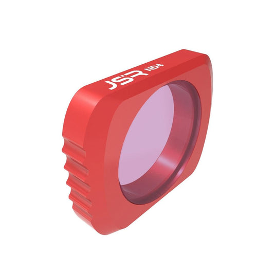 Nd4 Lens Filter For Dji Pocket Hd Camera Light Control Accessory