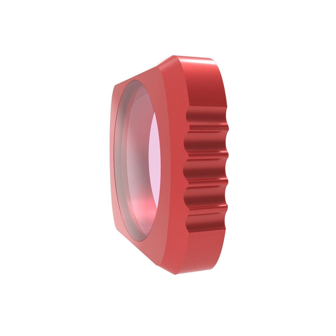 Nd4 Lens Filter For Dji Pocket Hd Camera Light Control Accessory