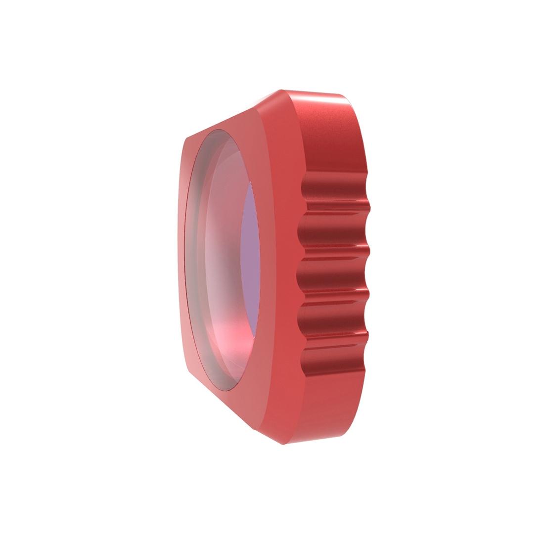 Nd8 Lens Filter For Dji Pocket Hd Camera Precision Light Control Accessory
