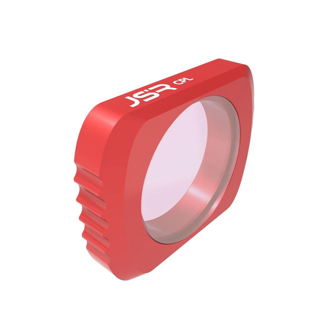 Six In One High Definition Slim Lens Filter Set For Dji Pocket Cameras