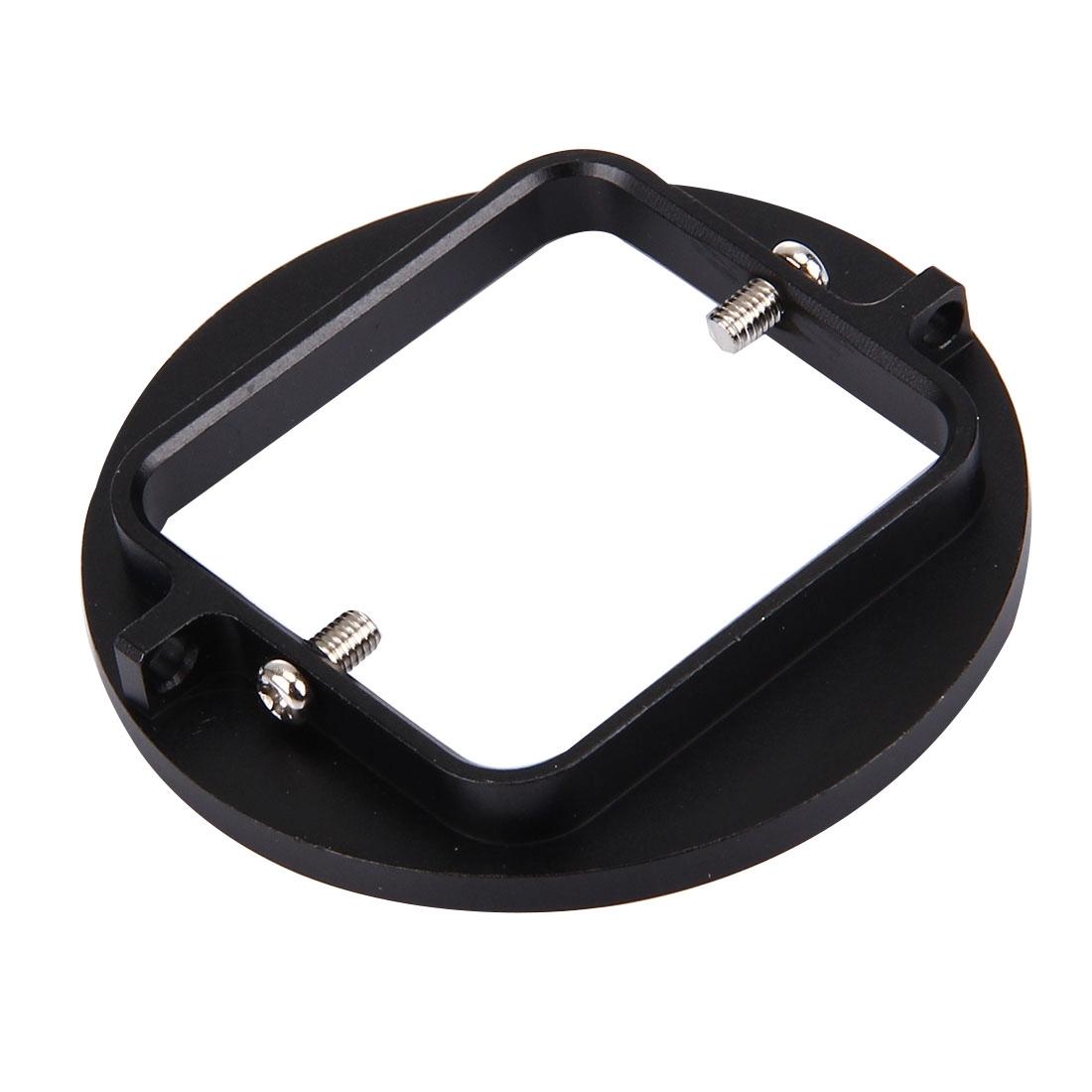 Fifty Two Millimetre Professional Lens Filter Set For Action Cameras