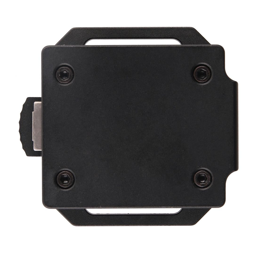 Aluminium Alloy Helmet Selfie Stand For Gopro And Xiaoyi Sports Cameras
