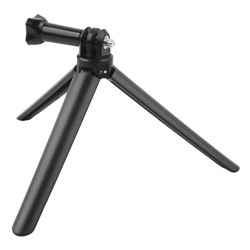 Universal Tripod Bracket For Action Cameras And Mobile Phones Up To 6.8 Inches