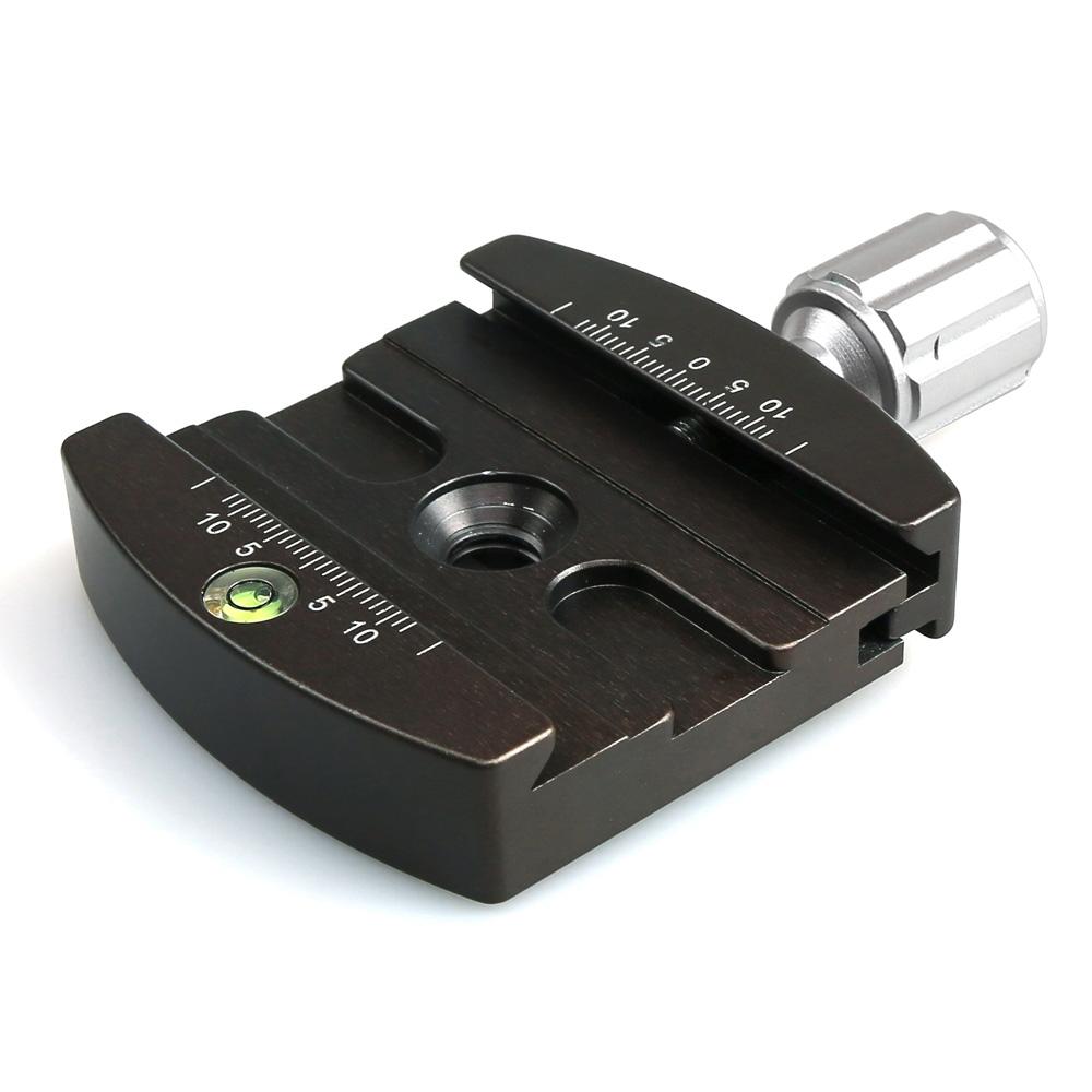 60 Millimetre Lever Release Clamp Fittest Aluminium Alloy For Door Hardware