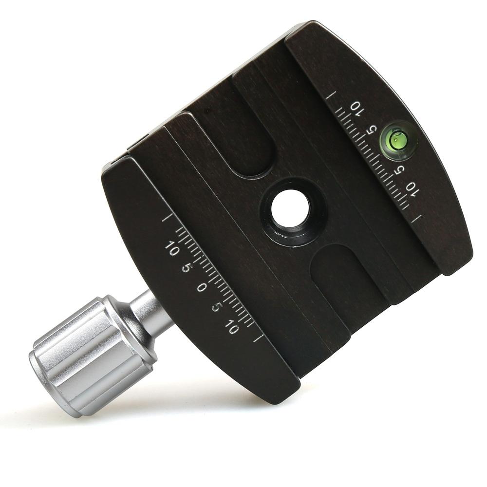 60 Millimetre Lever Release Clamp Fittest Aluminium Alloy For Door Hardware