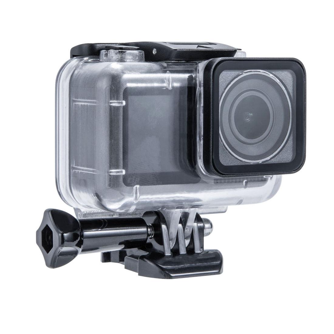 Waterproof Diving Case For Dji Action Camera With 45 Metre Depth Capability