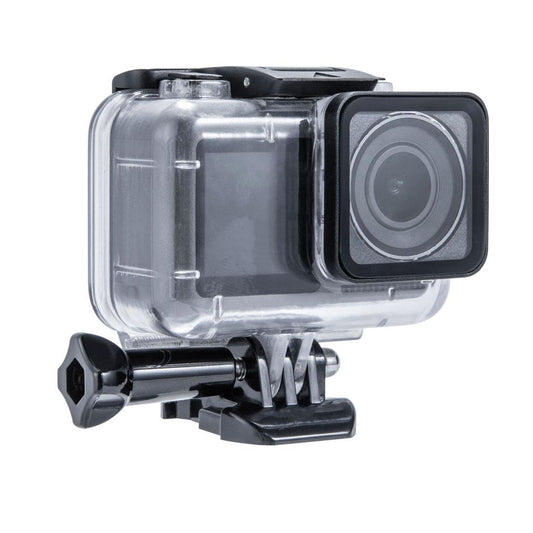 Waterproof Diving Case For Dji Action Camera With 45 Metre Depth Capability