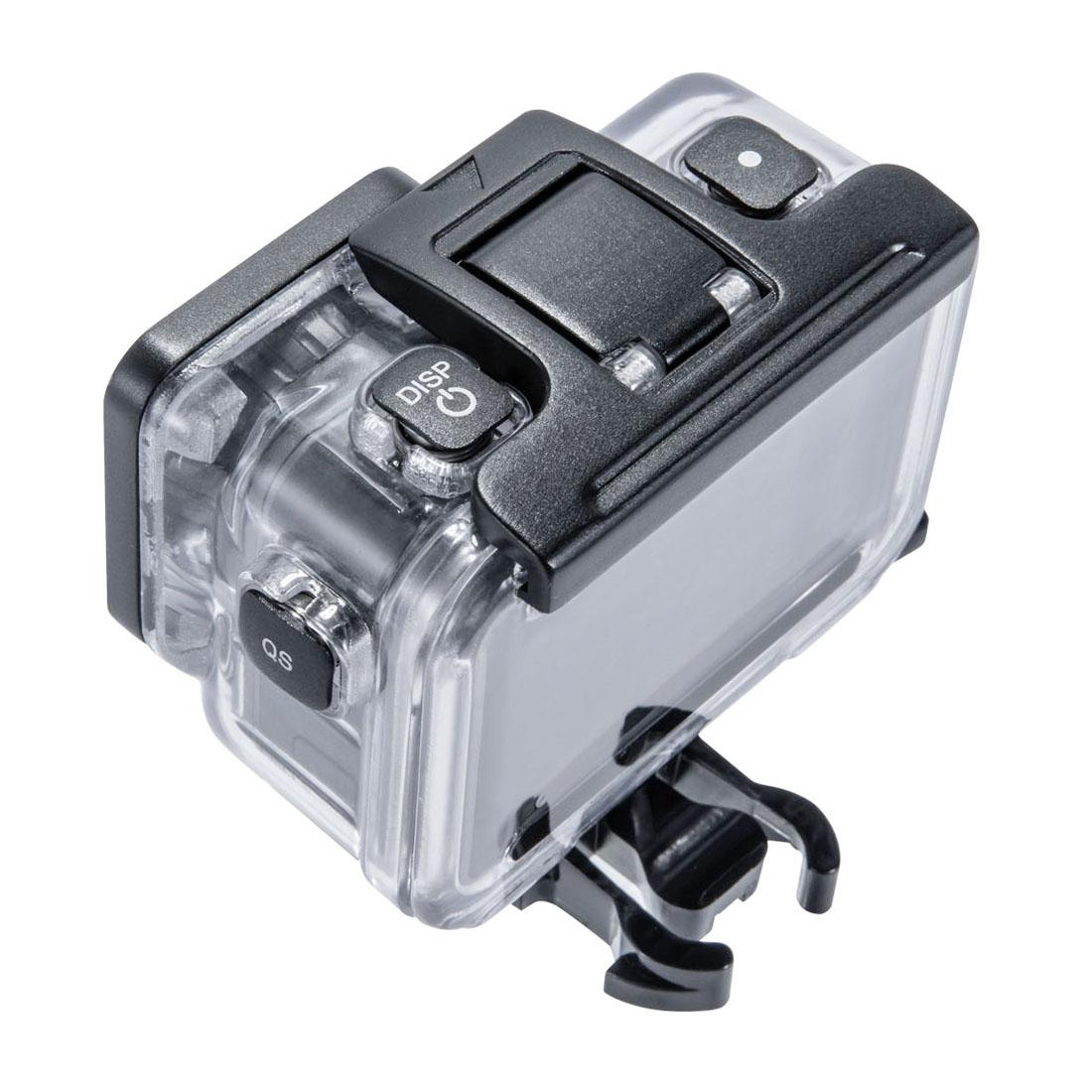 Waterproof Diving Case For Dji Action Camera With 45 Metre Depth Capability