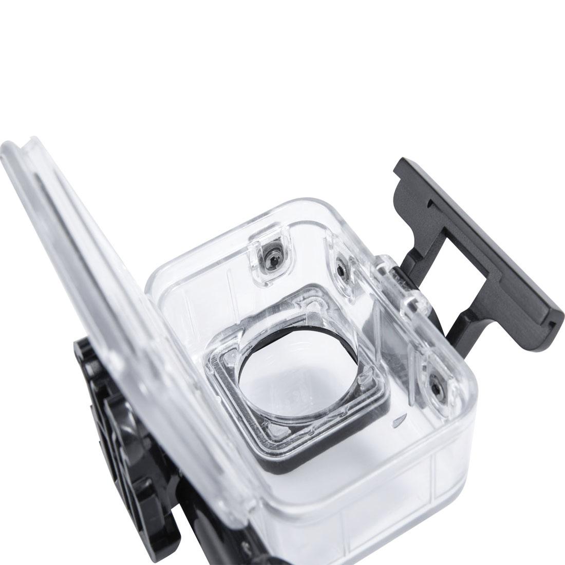 Waterproof Diving Case For Dji Action Camera With 45 Metre Depth Capability