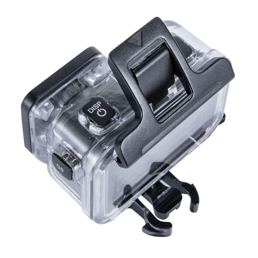 Waterproof Diving Case For Dji Action Camera With 45 Metre Depth Capability