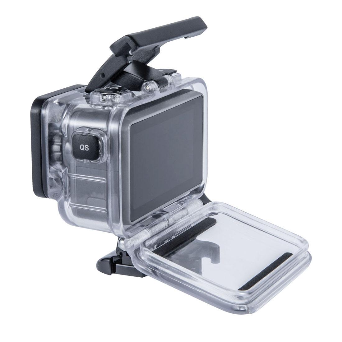 Waterproof Diving Case For Dji Action Camera With 45 Metre Depth Capability