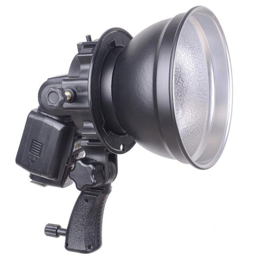 Universal S Type Flash Holder For Multi Function Camera Accessories