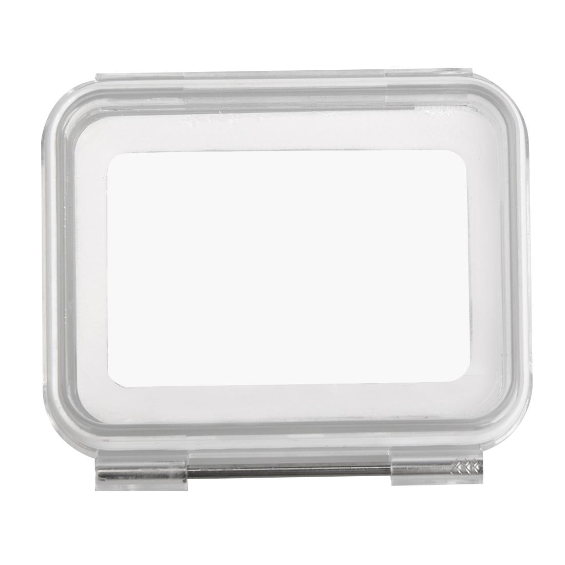 Waterproof Housing With Touch Back Cover For Gopro Hero5 And Hero7