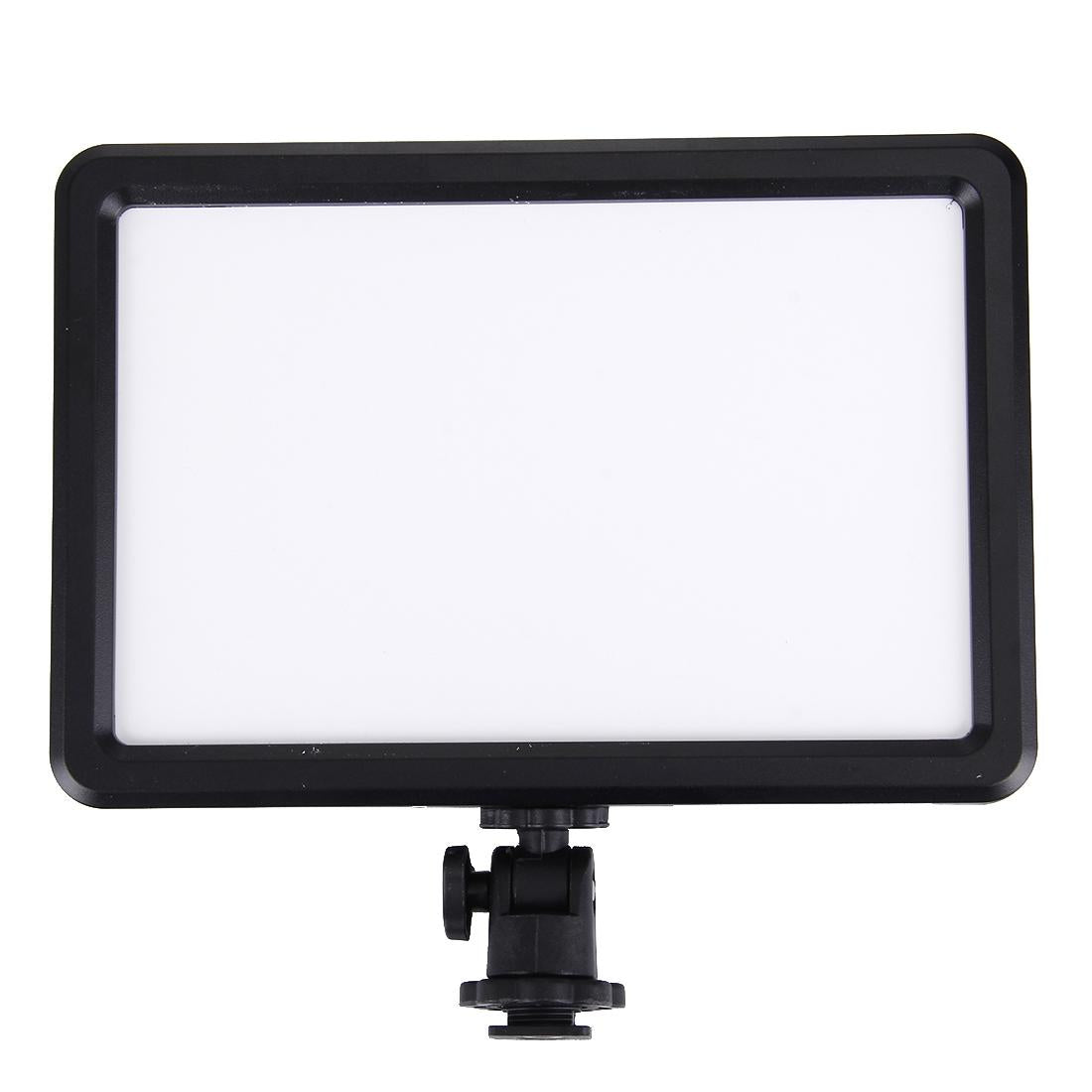 Dimmable Led Video Light For Dslr Cameras 850Lm