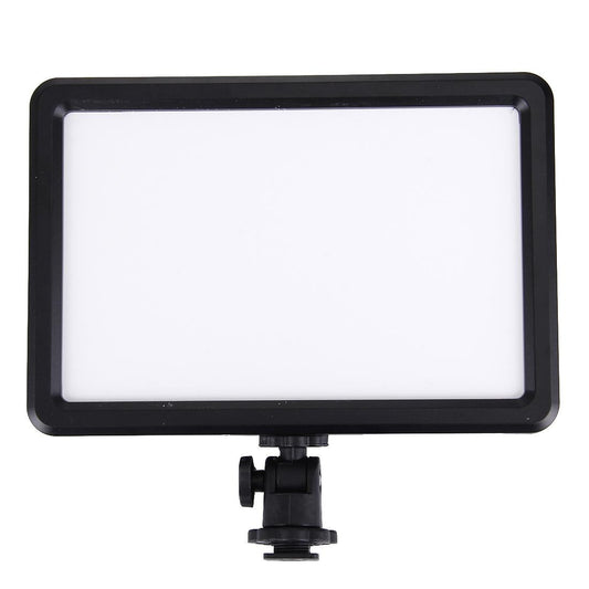 Dimmable Led Video Light For Dslr Cameras 850Lm