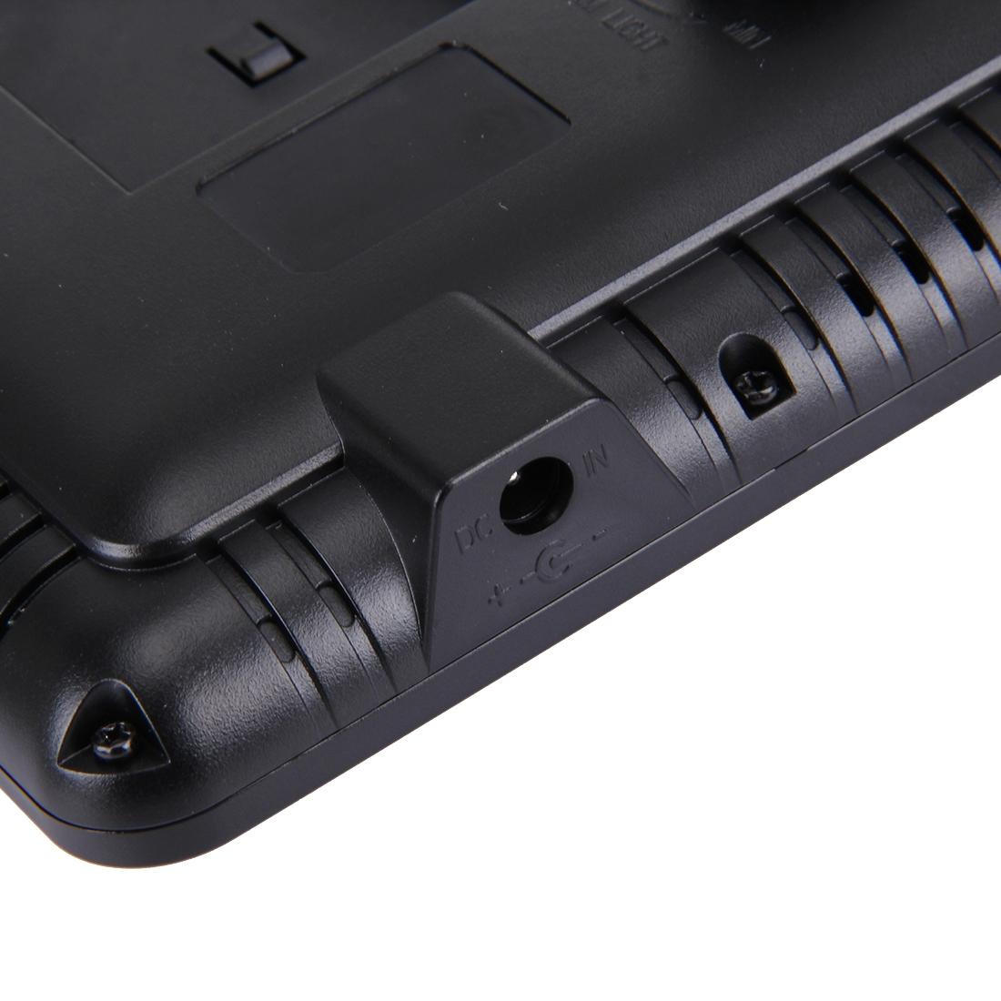 Dimmable Led Video Light For Dslr Cameras 850Lm