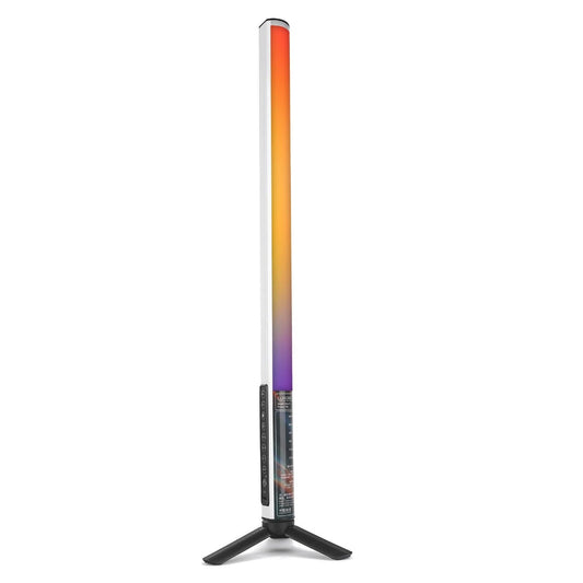 50Cm Rgb Led Stick Handheld Fill Light For Photography And Events