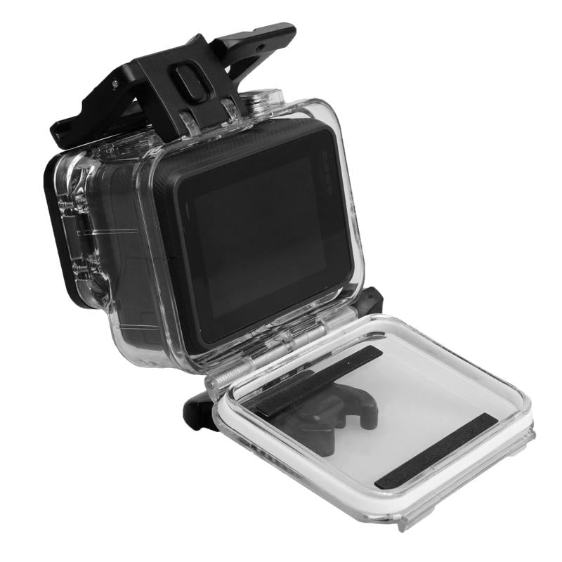 Reliable And Durable Gopro Hero5 Protective Case Abs Housing