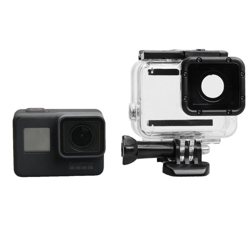 Reliable And Durable Gopro Hero5 Protective Case Abs Housing