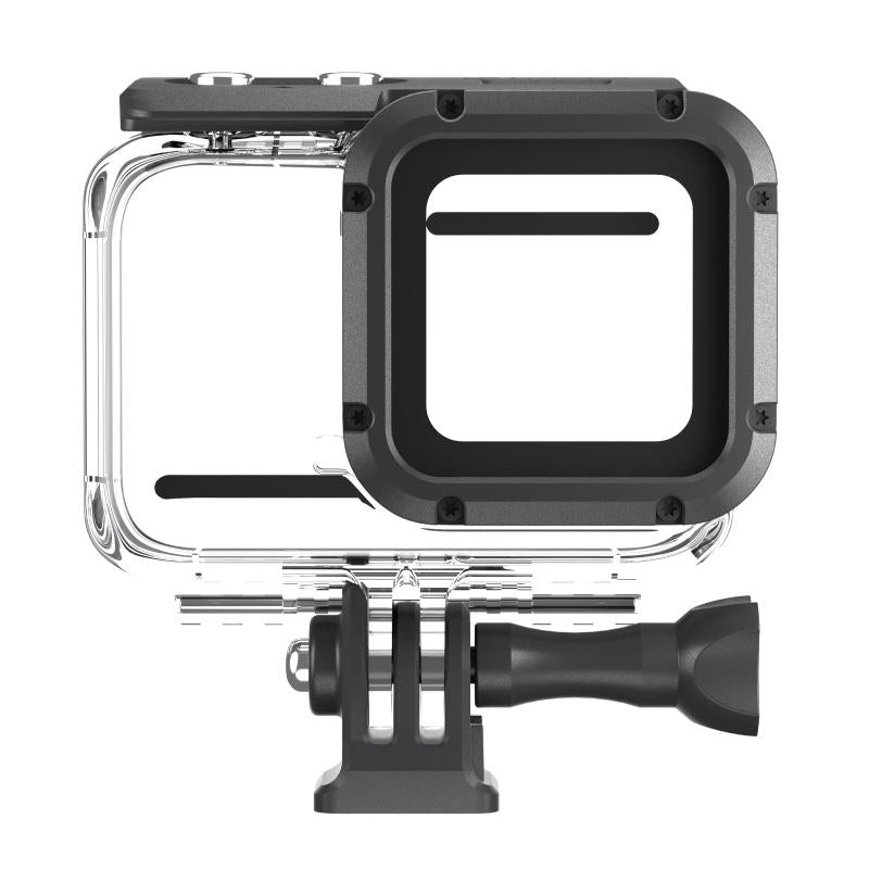 Waterproof Diving Case For Insta360 One R 4K Camera With Metre Depth Protection