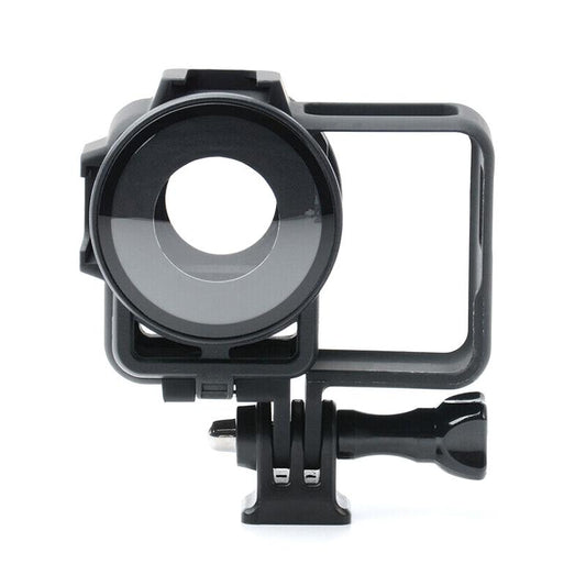 Protective Lens For Insta360 One R Twin Edition Camera Accessory