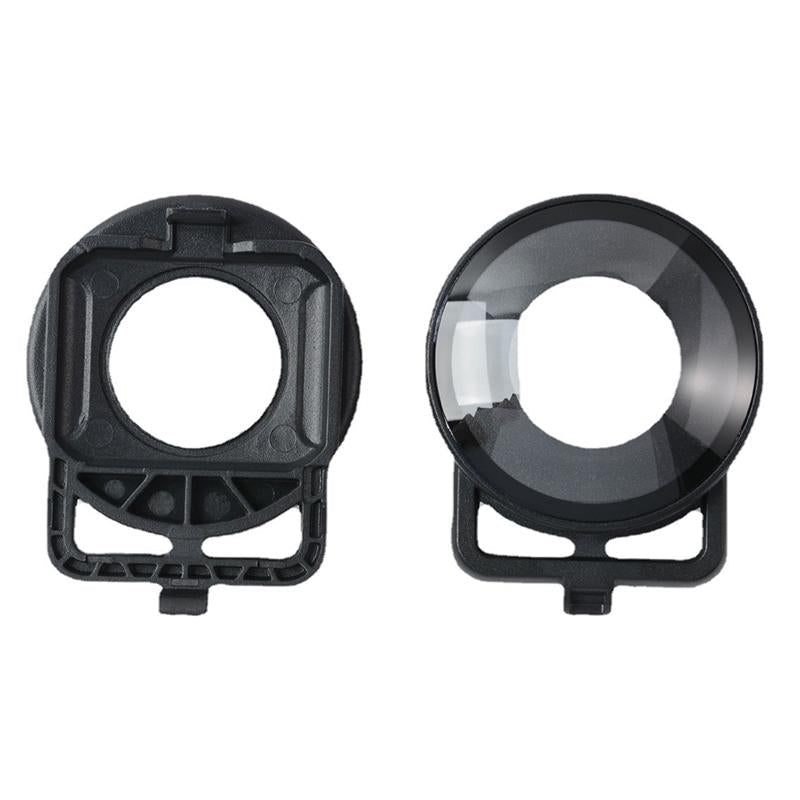 Protective Lens For Insta360 One R Twin Edition Camera Accessory