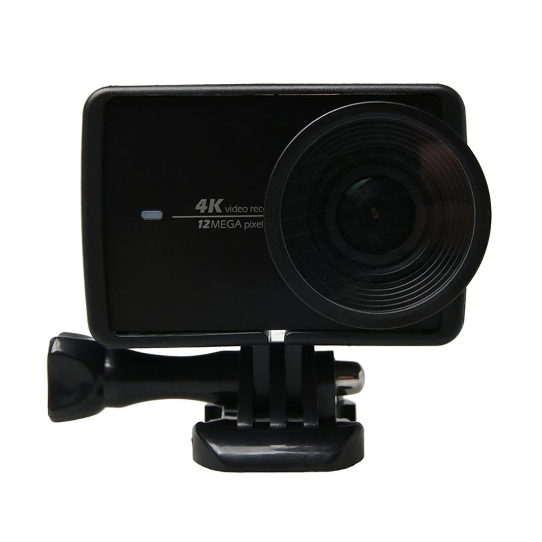 34 Millimetre Professional Lens Filter For Xiaomi Xiaoyi Yi Ii 4K Action Camera