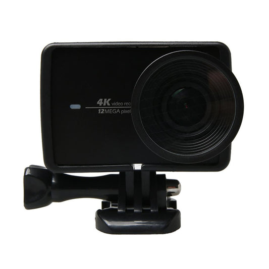 34 Millimetre Professional Lens Filter For Xiaomi Xiaoyi Yi Ii 4K Action Camera