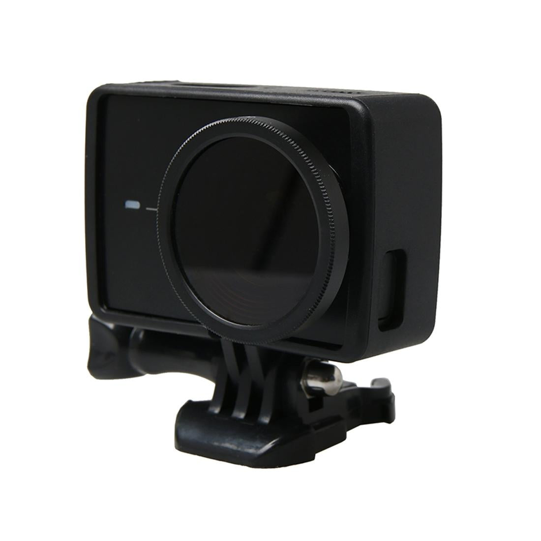 34 Millimetre Professional Lens Filter For Xiaomi Xiaoyi Yi Ii 4K Action Camera