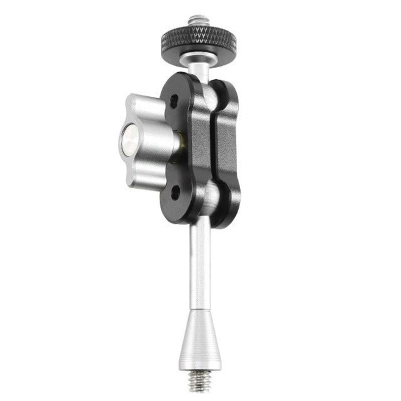 Multi Function Magic Arm Clamp For Versatile Mounting Solutions