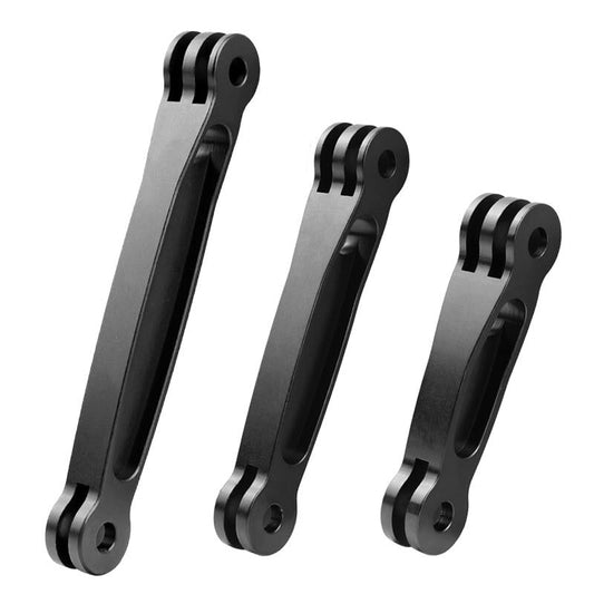 Aluminium Extension Arm For Gopro Hero12 Joint Grip Extender