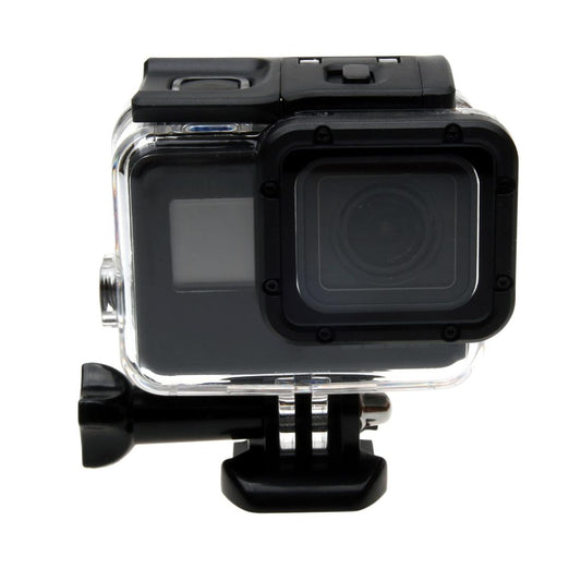 Waterproof Housing Case For Gopro Hero 6 And 5 With Easy Mounting Lens Protection